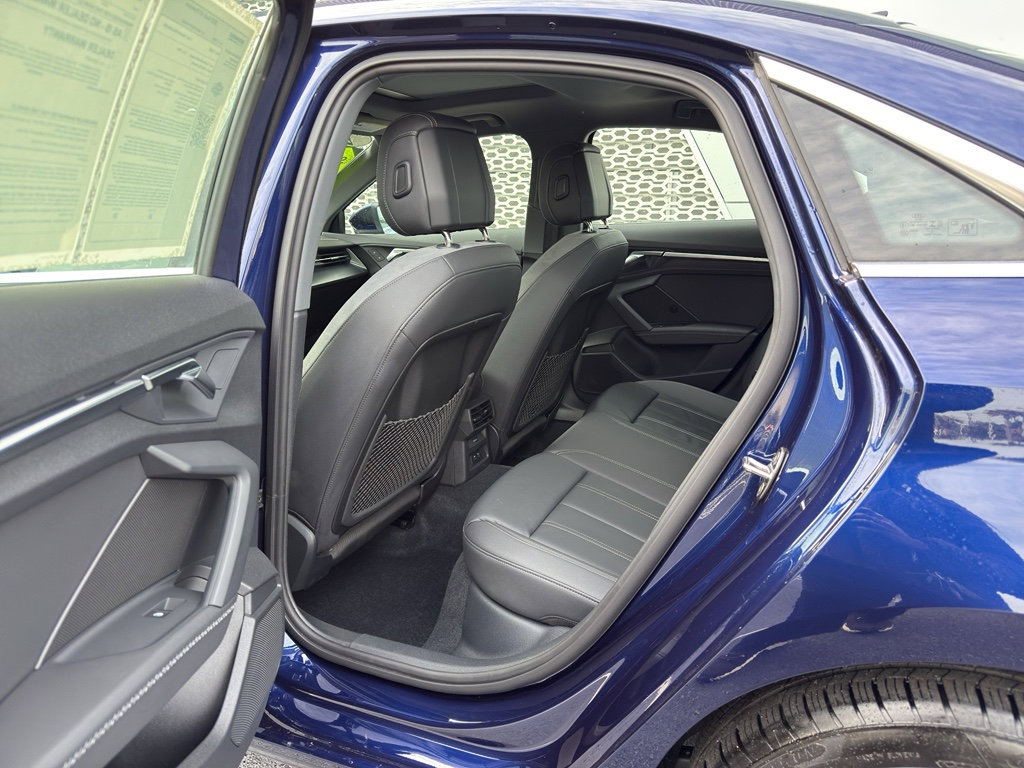 Used 2023 Audi A3 2.0T Premium w/ Convenience Package image 8