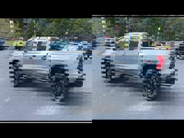 New 2026 Chevrolet Colorado Trail Boss image 6