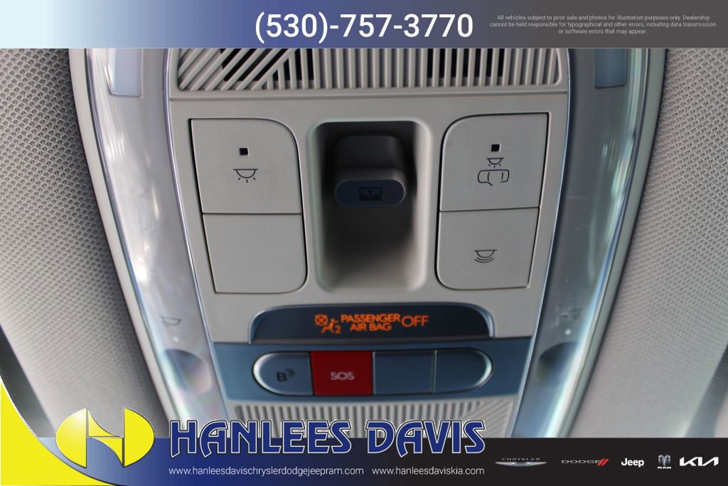 Used 2024 Hyundai Ioniq 5 Limited image 24