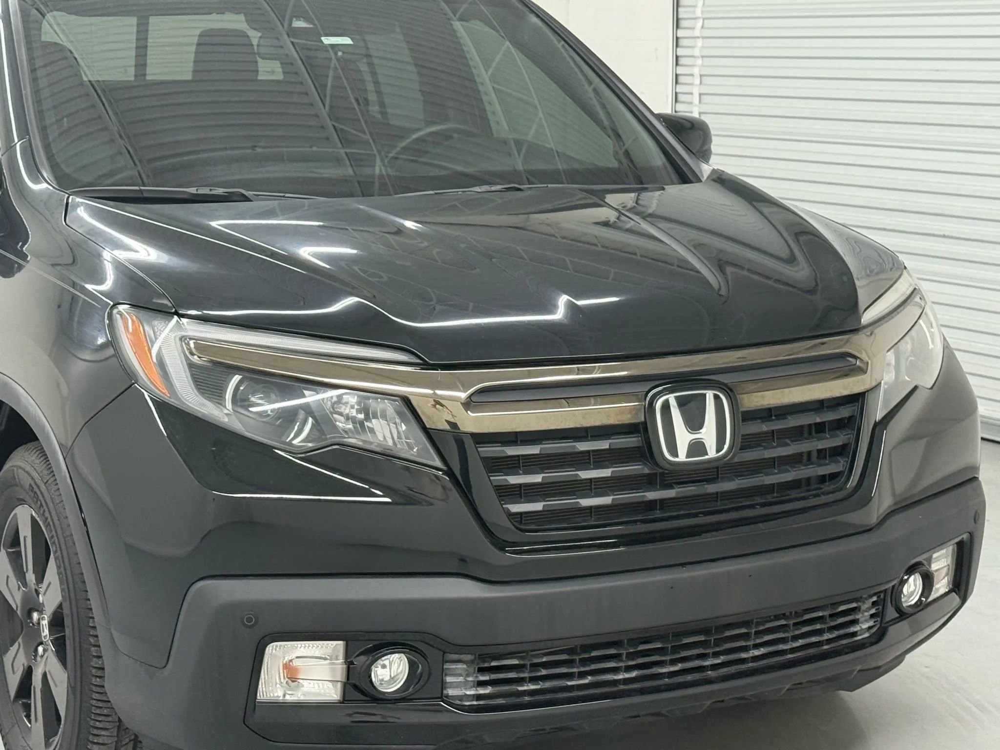 Used 2017 Honda Ridgeline Black Edition image 11