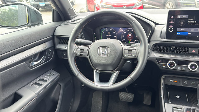 Used 2026 Honda CR-V Sport-L image 24