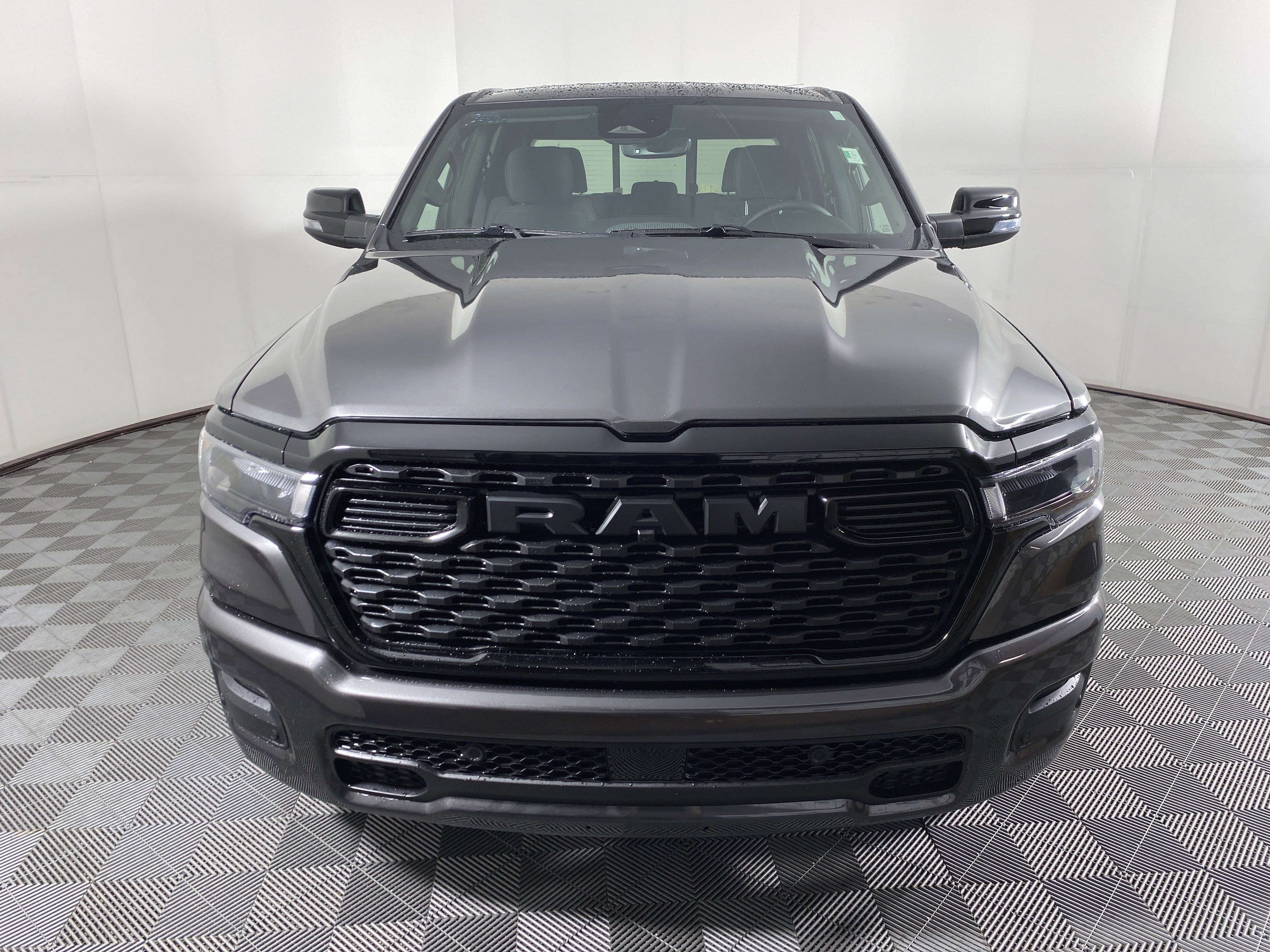 New 2026 RAM 1500 Big Horn image 12