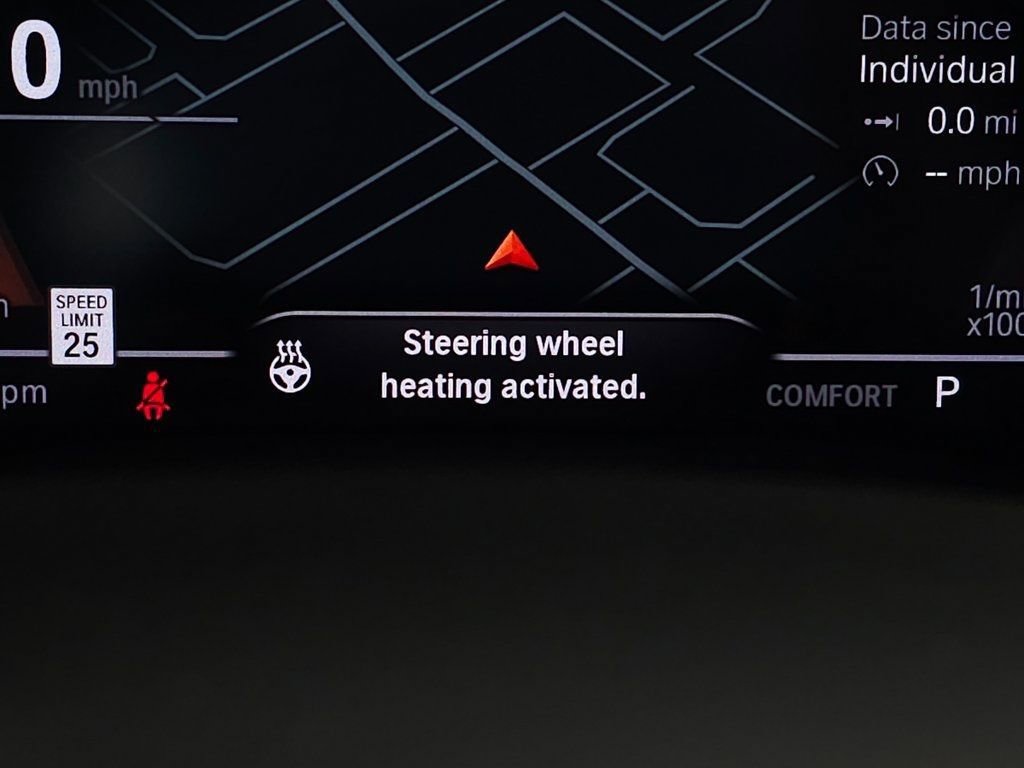 Used 2023 BMW X3 xDrive30i w/ Premium Package w/ZPA image 22