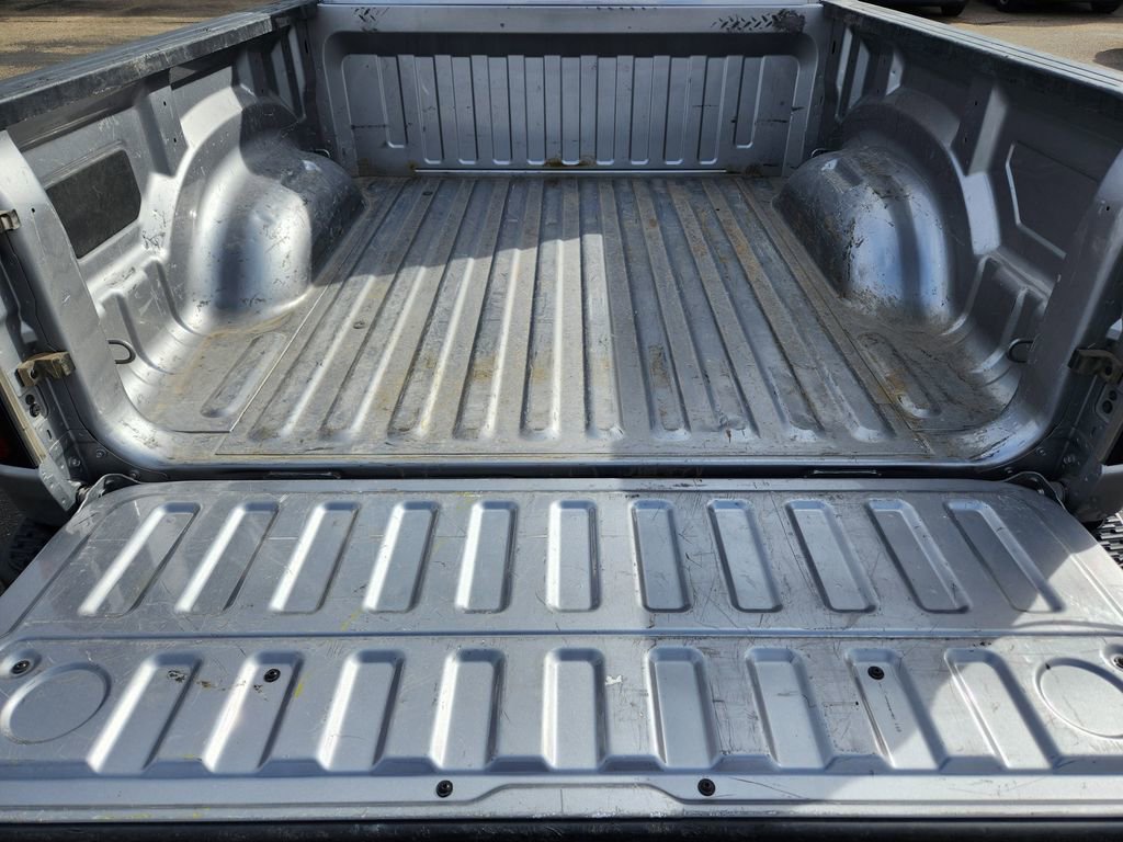 Used 2025 RAM 1500 Rebel w/ Rebel Level 1 Equipment Group image 8