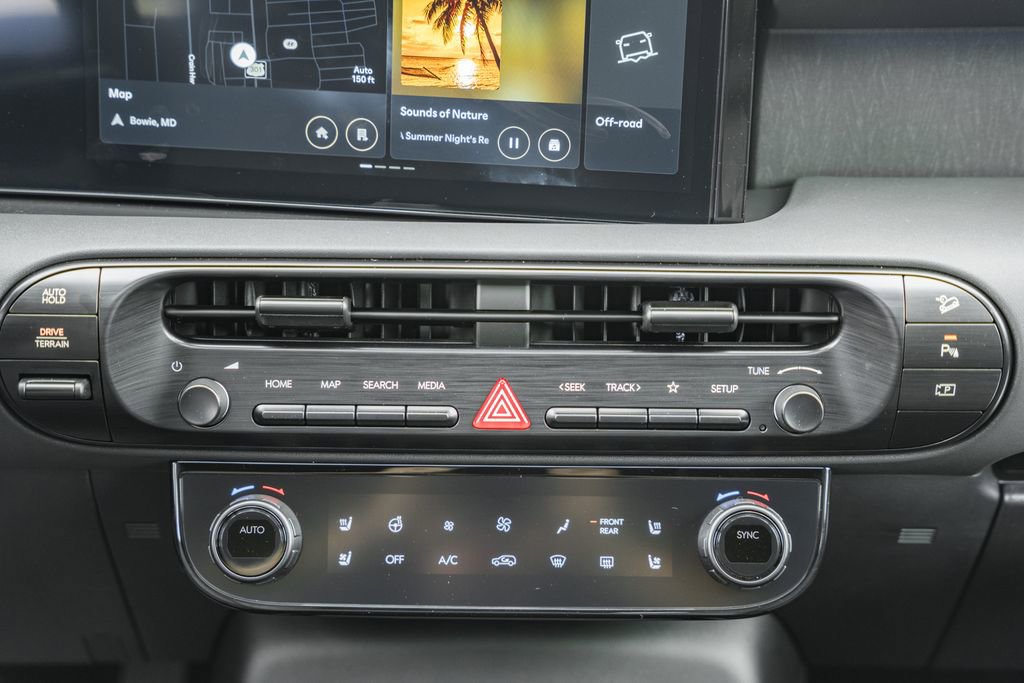 New 2026 Hyundai Palisade XRT Pro image 23