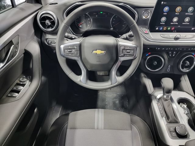 New 2026 Chevrolet Blazer LT w/ Convenience Package AWD/4WD image 24