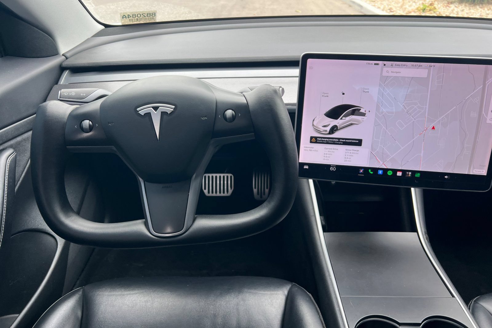 Used 2020 Tesla Model 3 RWD image 15