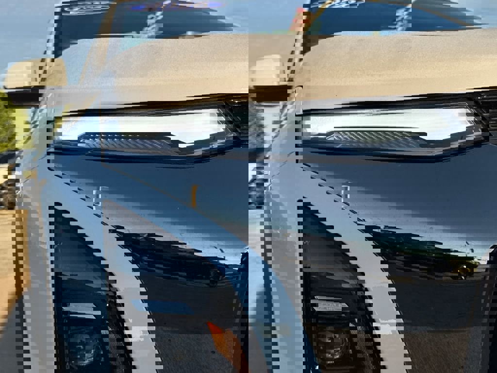 New 2026 Chevrolet Equinox ACTIV w/ Safety and Technology Package image 11