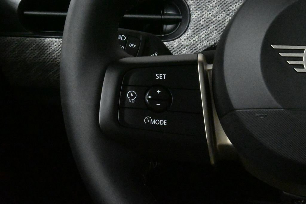 Used 2025 MINI Cooper S image 20