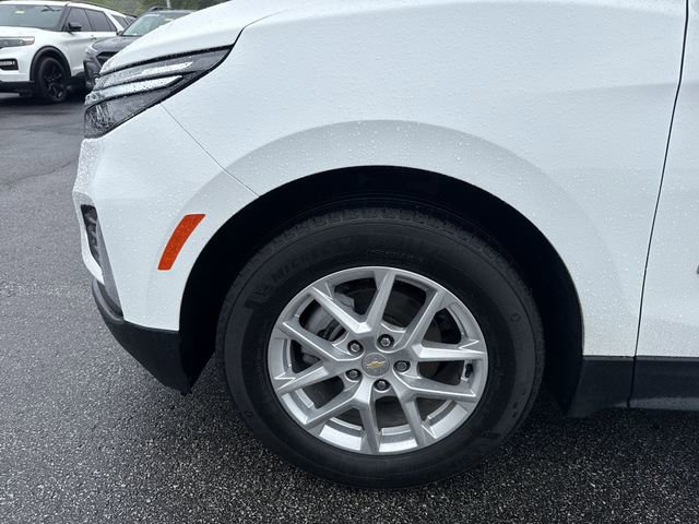 Used 2022 Chevrolet Equinox LT FWD image 21