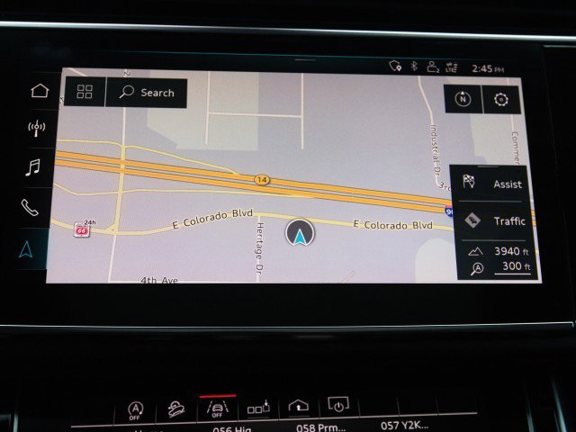 Used 2019 Audi Q8 Premium Plus image 25