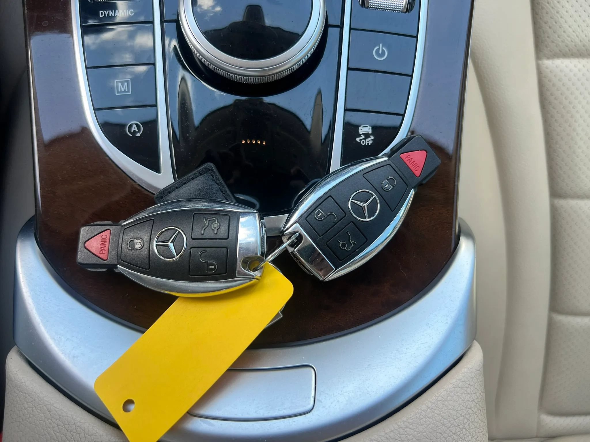 Used 2019 Mercedes-Benz GLC 300 image 51