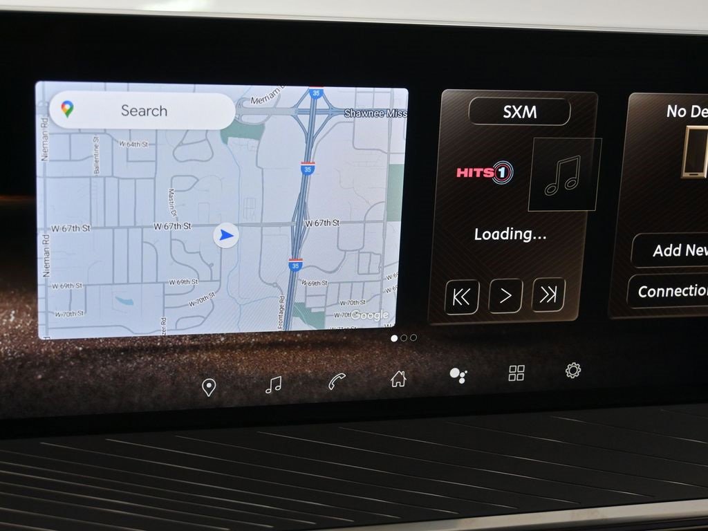 New 2026 INFINITI QX80 Autograph image 9