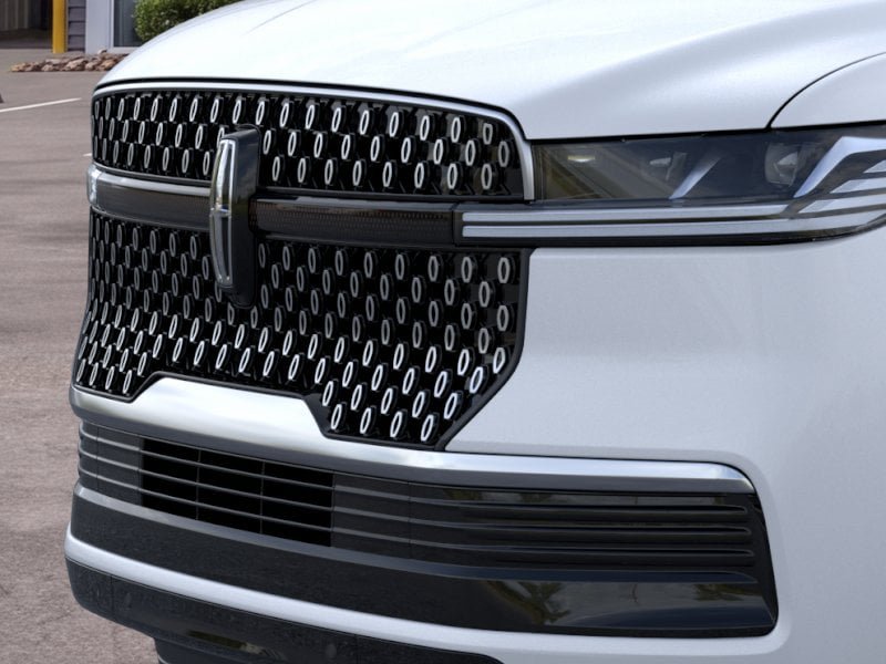 New 2025 Lincoln Navigator L Reserve AWD/4WD image 54