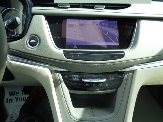 Certified 2023 Cadillac XT5 Premium Luxury image 21