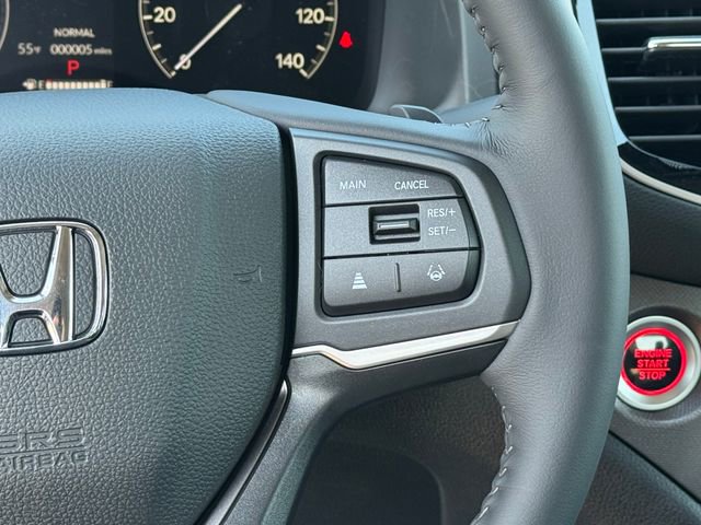 New 2026 Honda Ridgeline Sport image 24