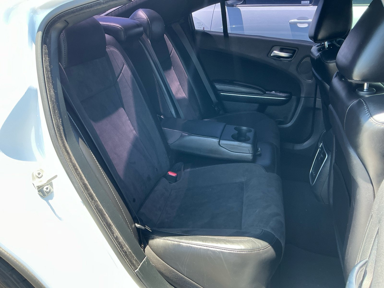 Used 2023 Dodge Charger Scat Pack w/ Plus Group RWD image 18