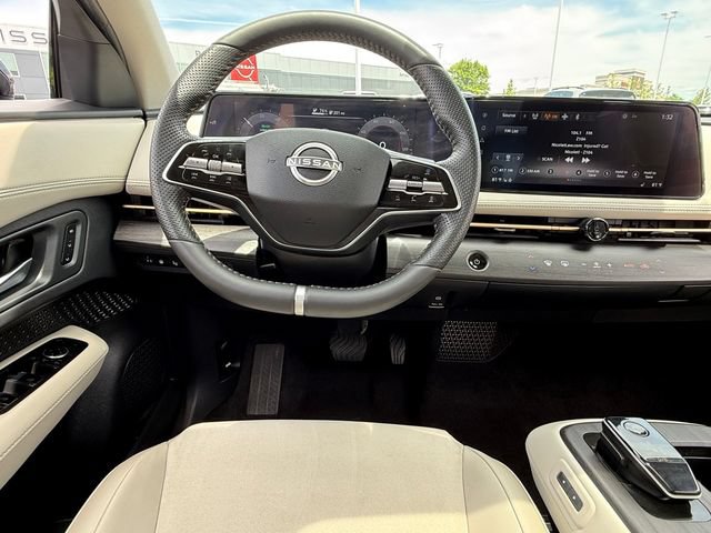 Certified 2024 Nissan Ariya FWD image 8