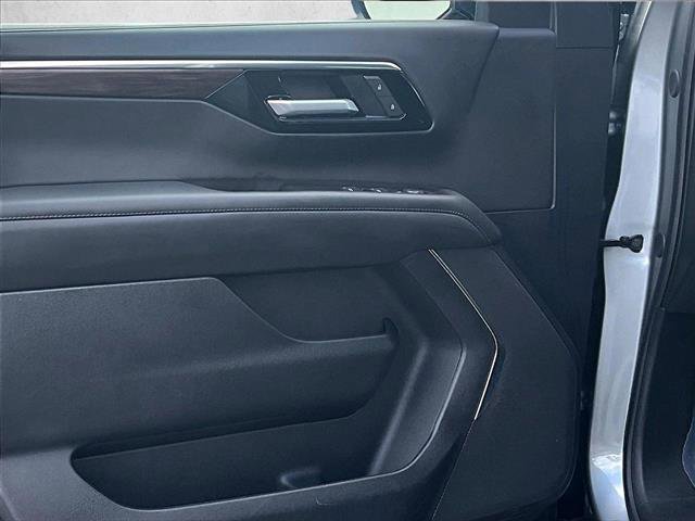 Certified 2025 Chevrolet Tahoe LS image 17