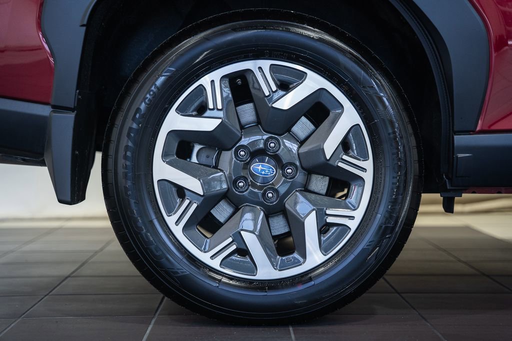 Used 2026 Subaru Forester Premium image 15