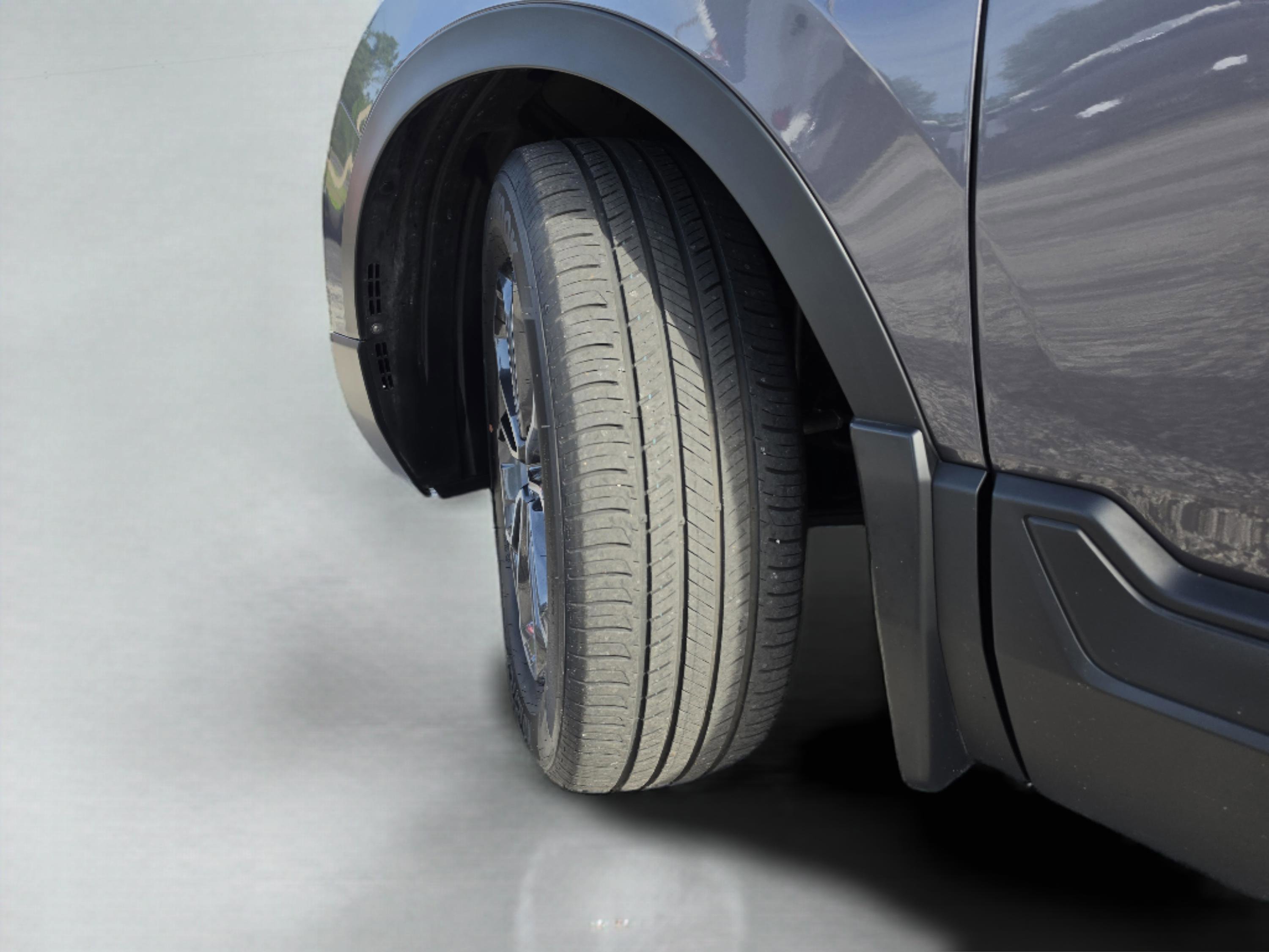 Used 2020 Honda CR-V EX-L image 41