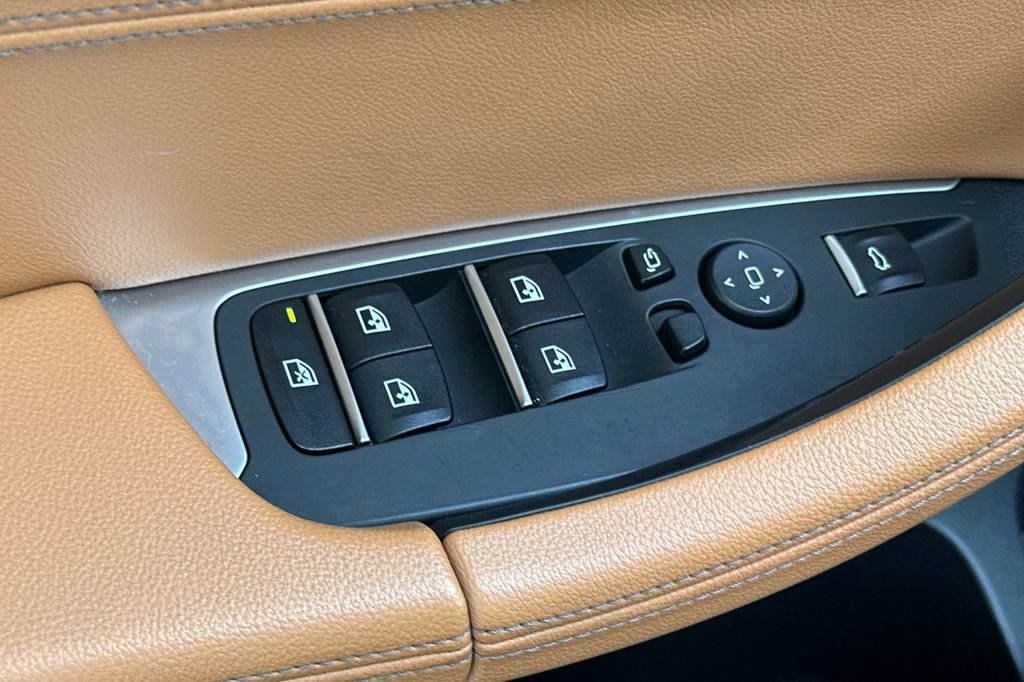 Used 2019 BMW X3 sDrive30i w/ Premium Package image 11