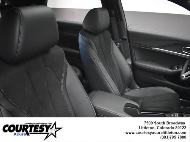 Used 2025 Acura Integra A-Spec image 25