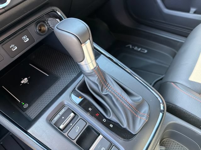 New 2026 Honda CR-V Sport-L image 24