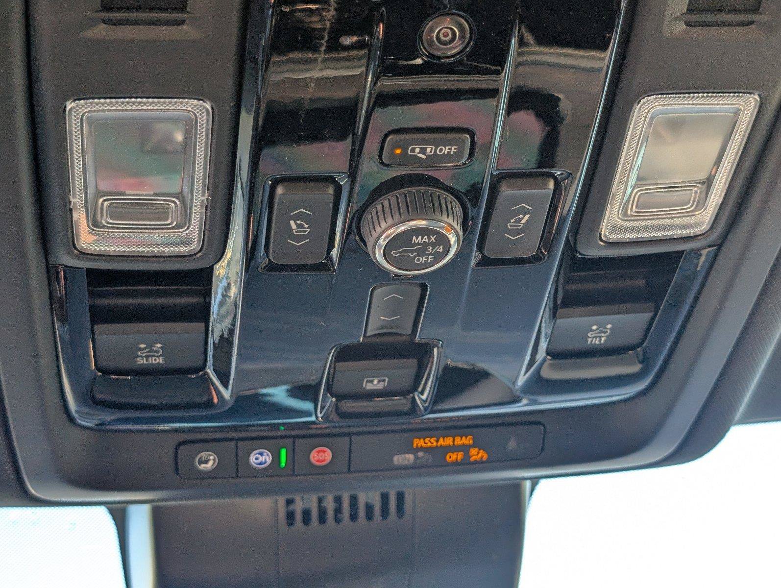 New 2026 Chevrolet Tahoe Premier RWD image 21
