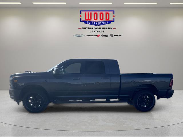 New 2026 RAM 2500 Laramie image 2