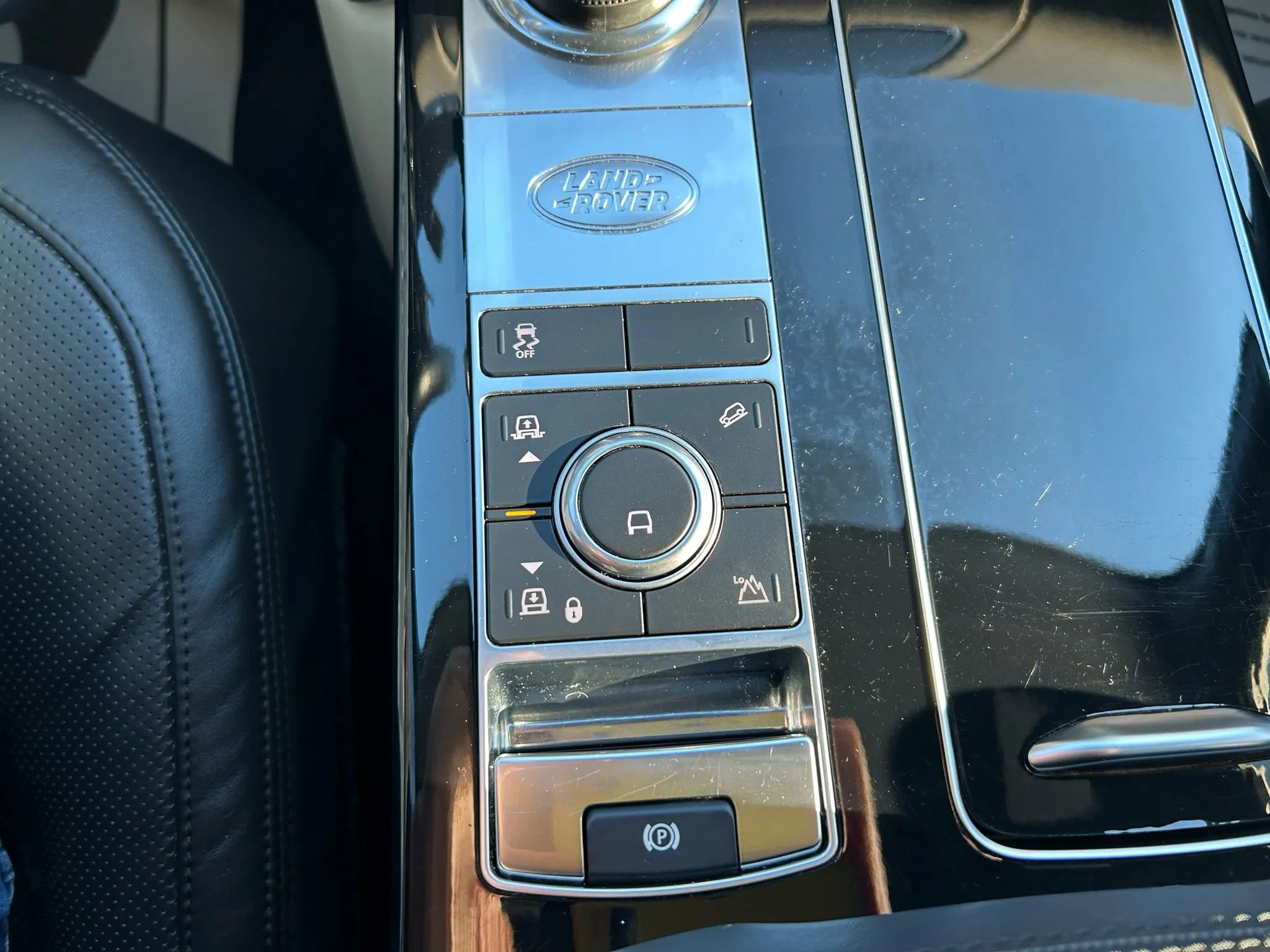 Used 2021 Land Rover Range Rover Westminster Edition image 57