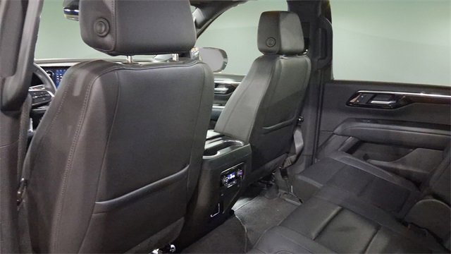 Used 2025 Chevrolet Tahoe LT image 23