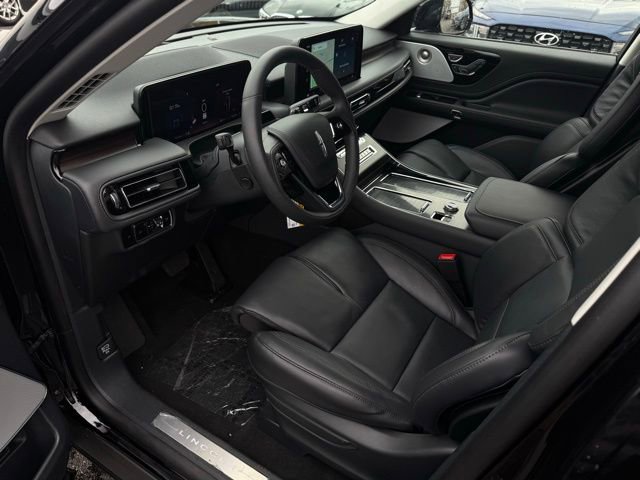 New 2026 Lincoln Aviator Reserve image 20