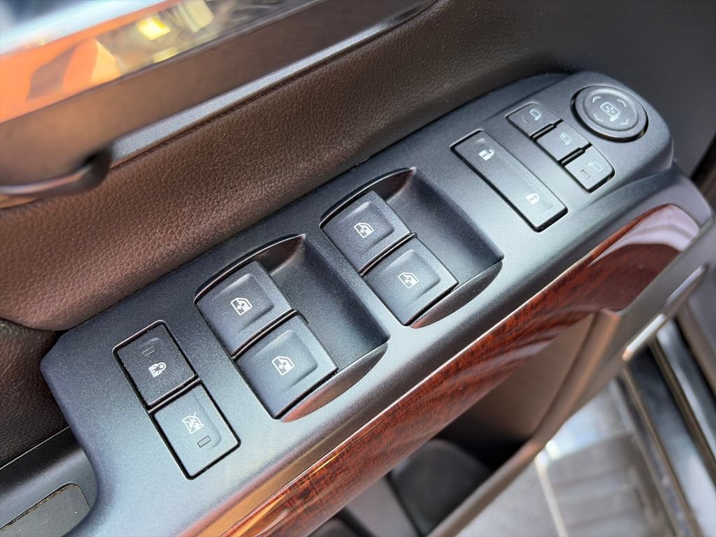 Used 2018 GMC Sierra 1500 SLT AWD/4WD image 17