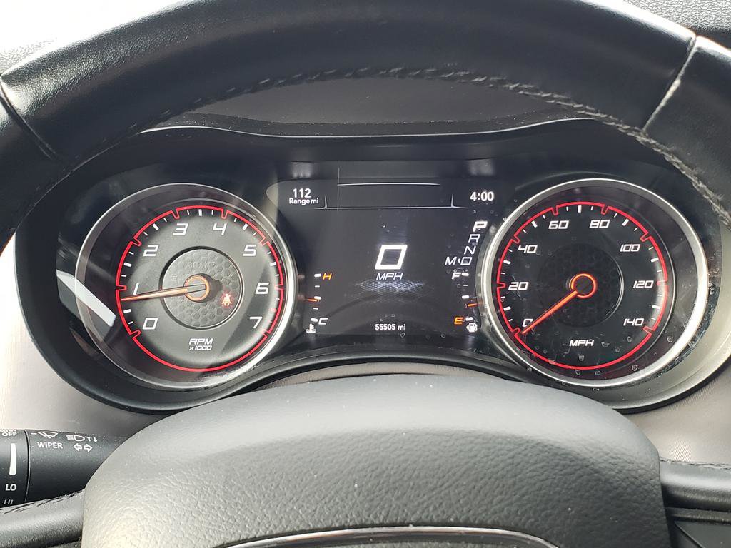 Used 2022 Dodge Charger SXT image 26