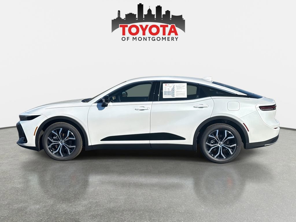 Used 2026 Toyota Crown XLE image 6