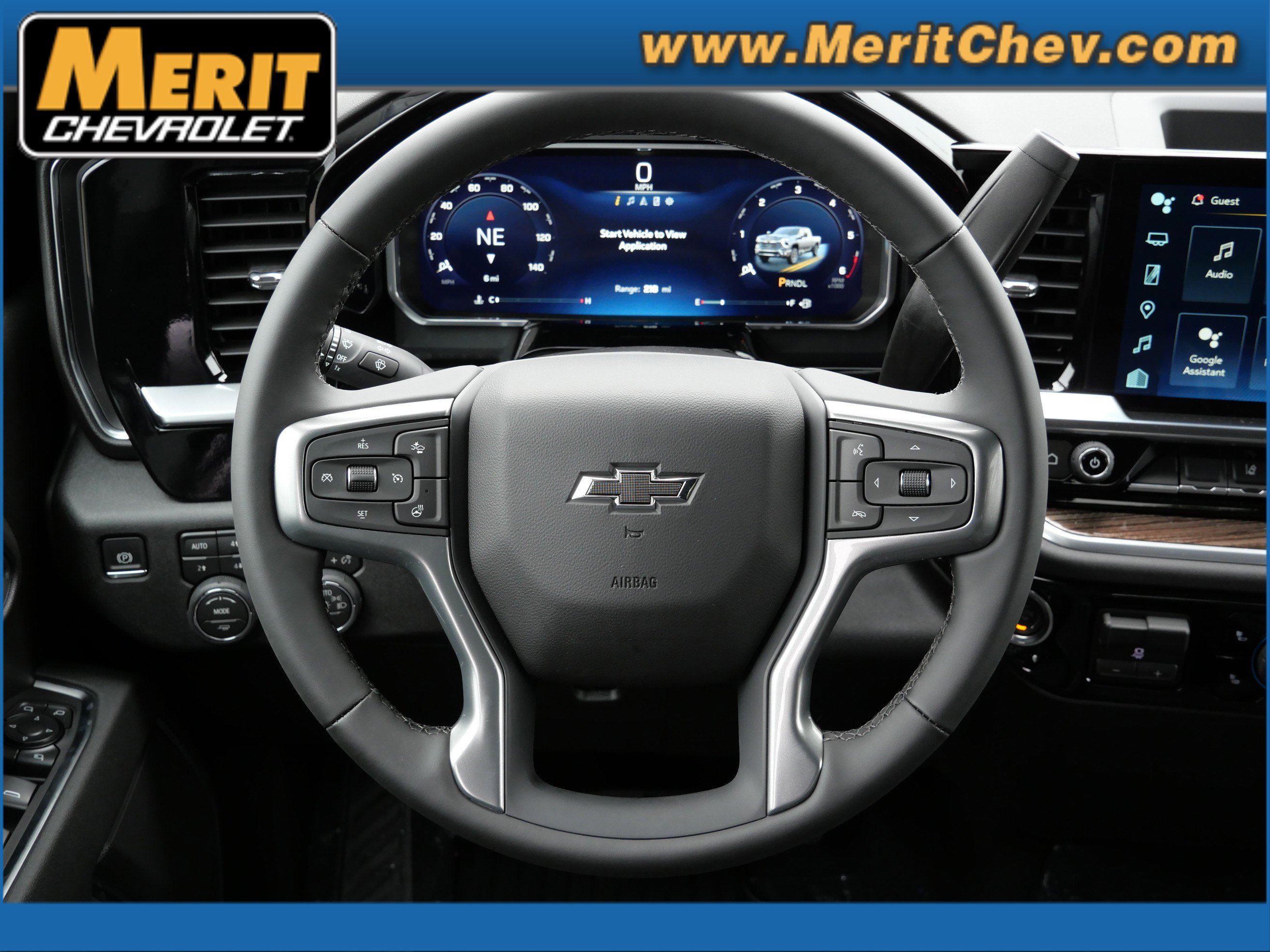 New 2026 Chevrolet Silverado 3500 LT w/ Trail Boss Package image 8