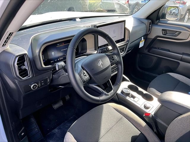 New 2026 Ford Bronco Sport Big Bend w/ Convenience Package AWD/4WD image 22