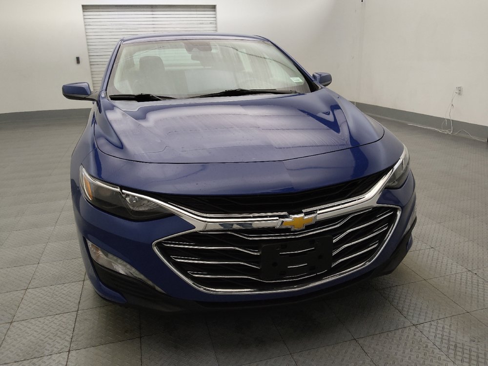 Used 2023 Chevrolet Malibu LT FWD image 14