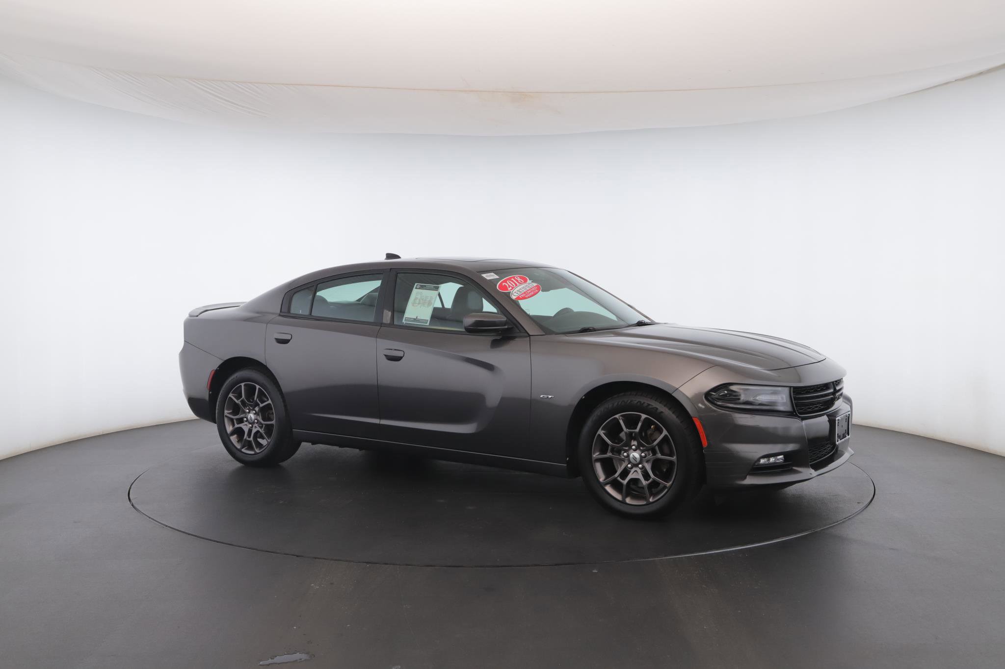Used 2018 Dodge Charger GT image 34