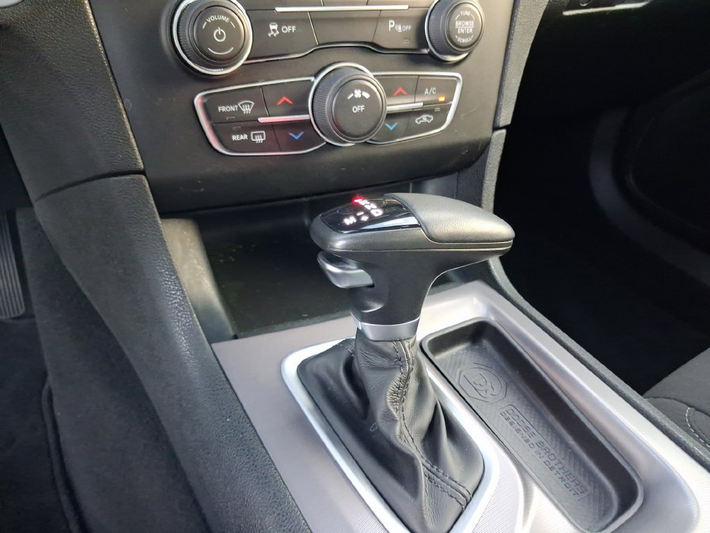 Used 2023 Dodge Charger SXT RWD image 23