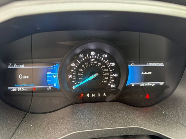 Used 2023 Ford Edge SEL w/ Convenience Package AWD/4WD image 24