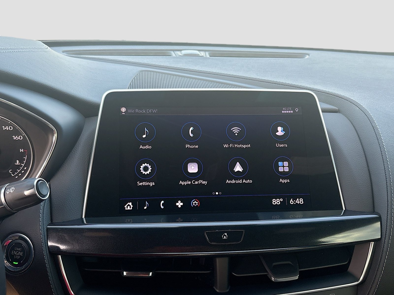 Used 2024 Cadillac CT5 Premium Luxury RWD image 14