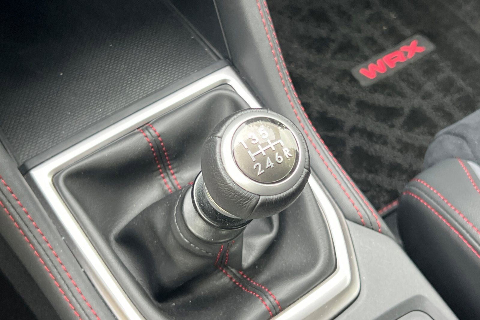 Used 2024 Subaru WRX TR image 30
