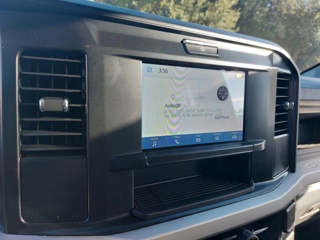 New 2026 Ford F550 4x4 Crew Cab image 17