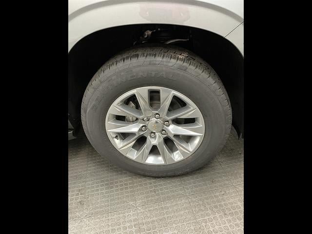 New 2026 Chevrolet Suburban Premier AWD/4WD image 45