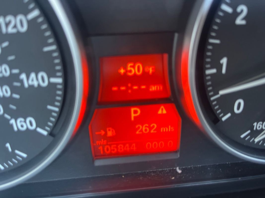 Used 2008 BMW 335i Convertible image 22