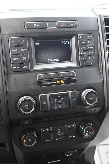 Certified 2017 Ford F150 XL w/ Equipment Group 101A Mid AWD/4WD image 16