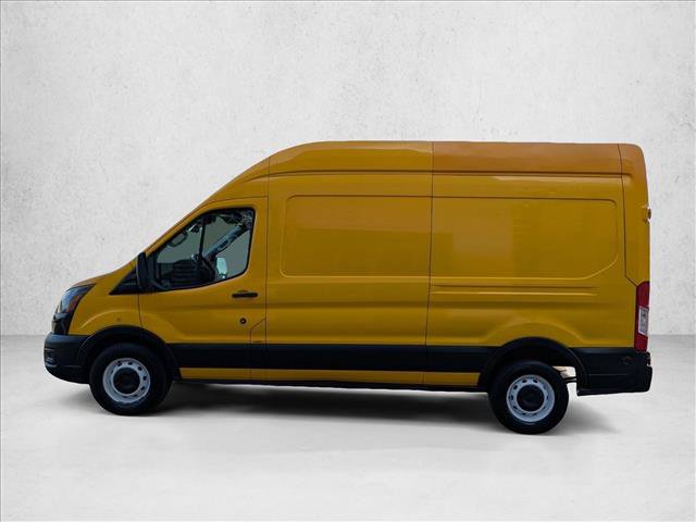 Used 2023 Ford Transit 250 148 High Roof w/ Load Area Protection Package RWD image 9