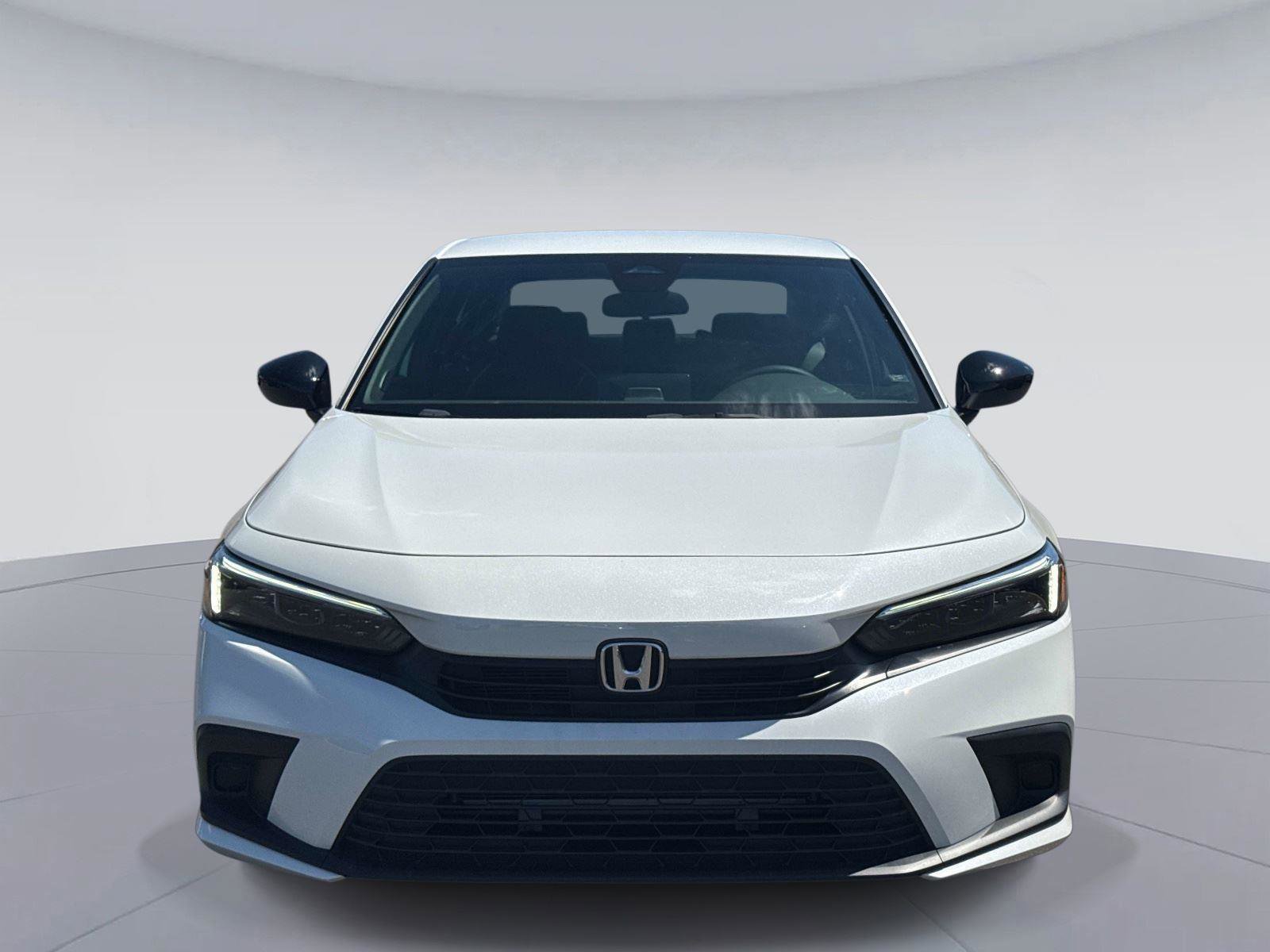 Used 2024 Honda Civic Sport image 9